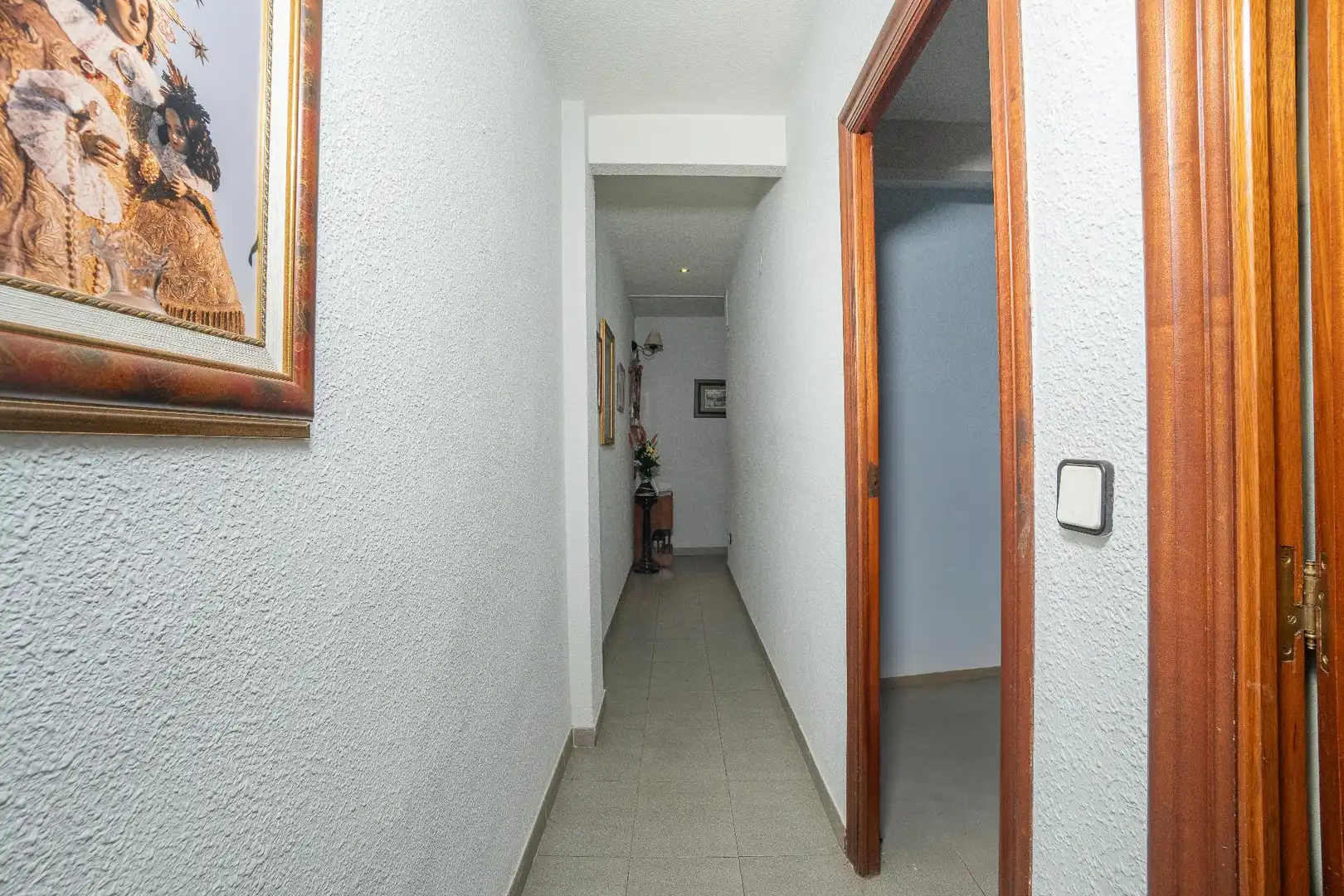 Piso en venta en Biar con Aire acondicionado y Balcón