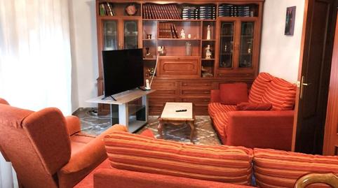 Foto 3 de Pis en venda a Alquerías, Murcia