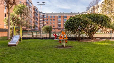 Foto 4 de Apartament en venda a Av. del Talgo, 200, Aravaca, Madrid Capital