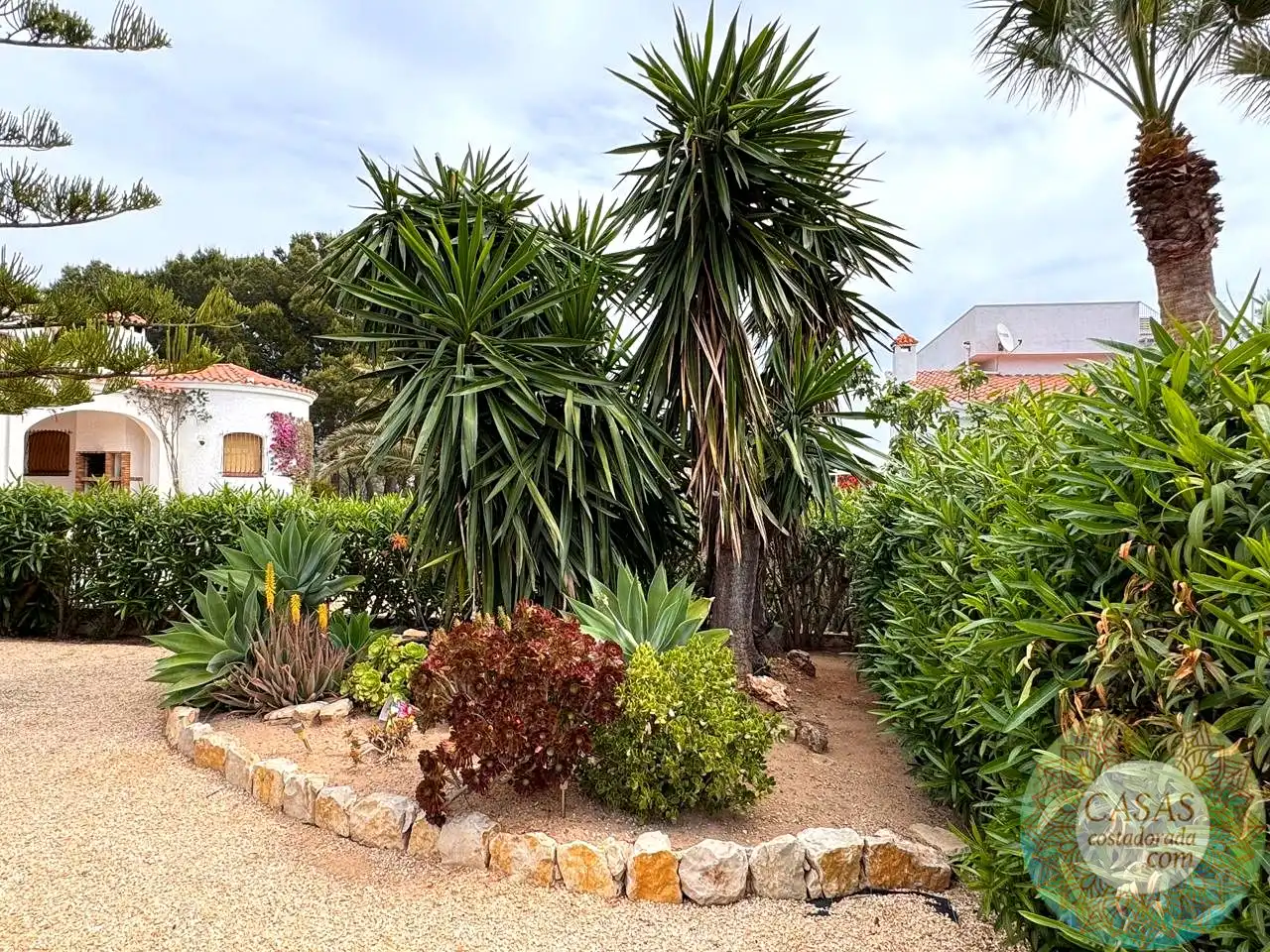 House with pool for sale in Les Tres Cales, imagen 9