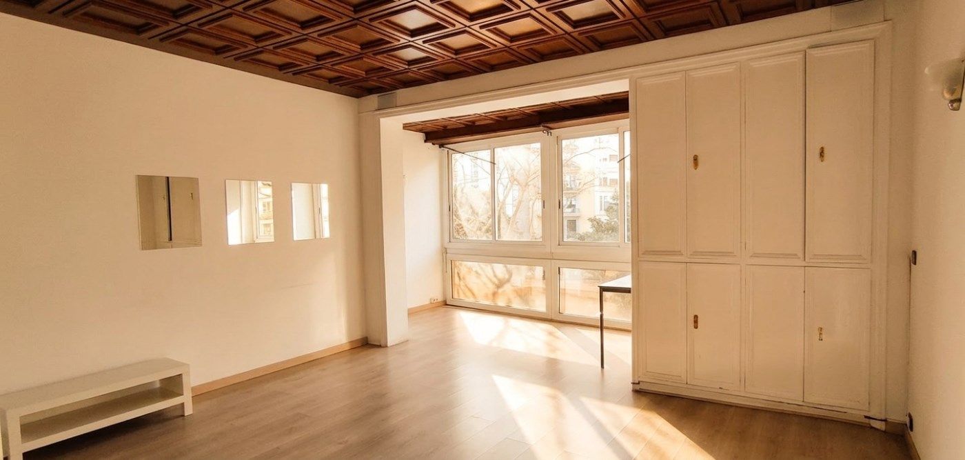 Pis en venda a Av. Diagonal, Dreta de l'Eixample, Eixample