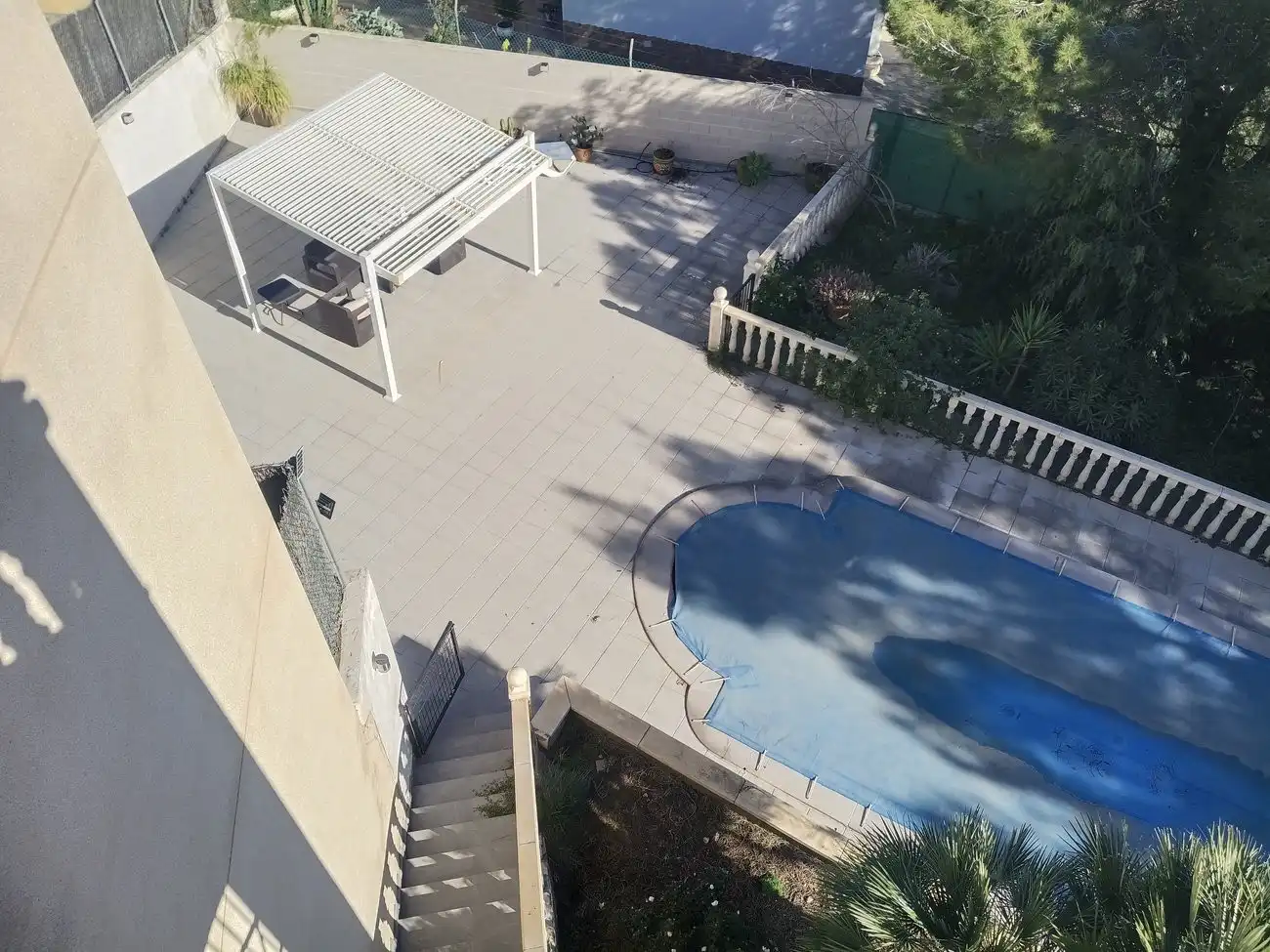 Maison avec piscine à vendre à N/A, imagen 8