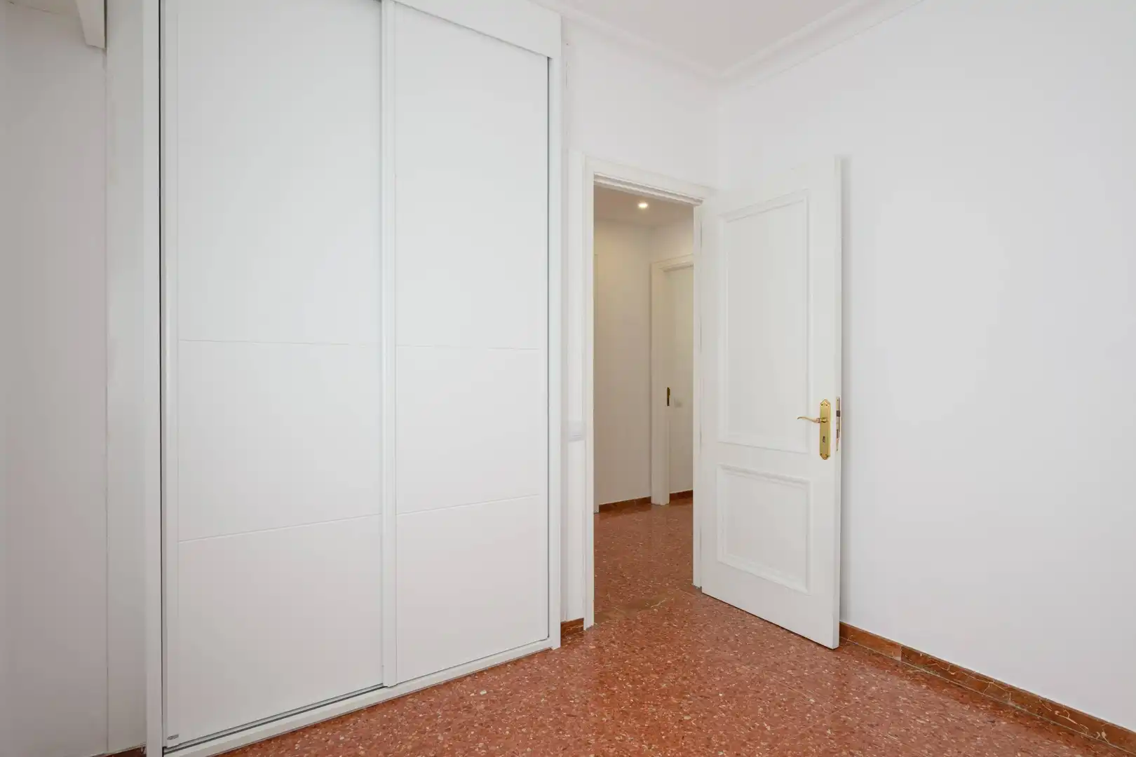 Piso de alquiler en Calle SENADOR CASTILLO OLIVARES, Arenales - Lugo - Avda. Marítima