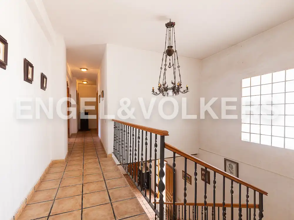Casa o chalet en venta en Ontinyent con Calefacción, Jardín privado y Terraza