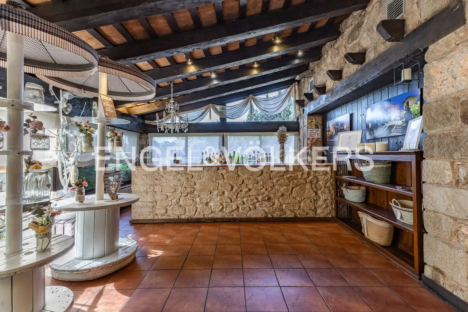 Maison mitoyenne avec jardin à vendre à Sentmenat, imagen 4