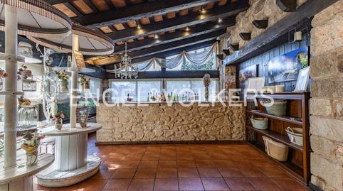 Foto 4 de Casa o xalet en venda a Sentmenat, Barcelona