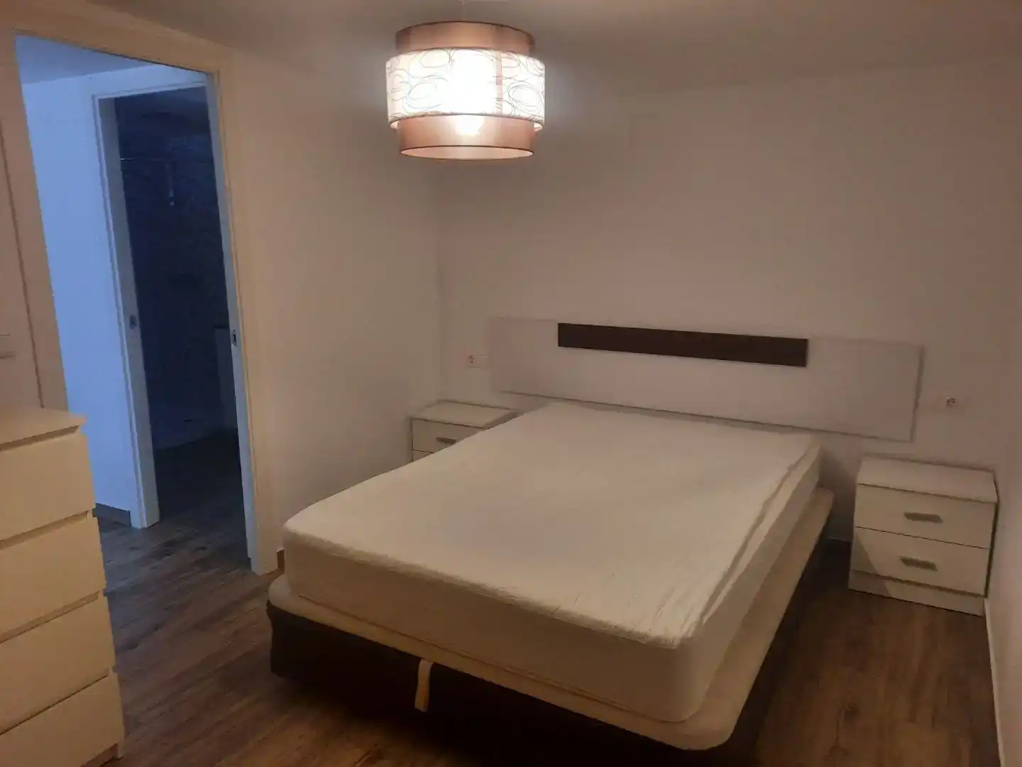 Habitación de Piso en venta en Bellavista - Capiscol - Frank Espinós  