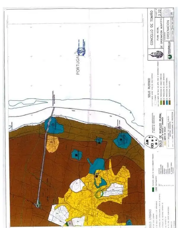 Residential land for sale in Lugar Fontenla, imagen 3