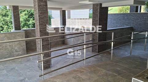 Foto 5 de Piso en venta en Antiguo, Donostia - San Sebastián