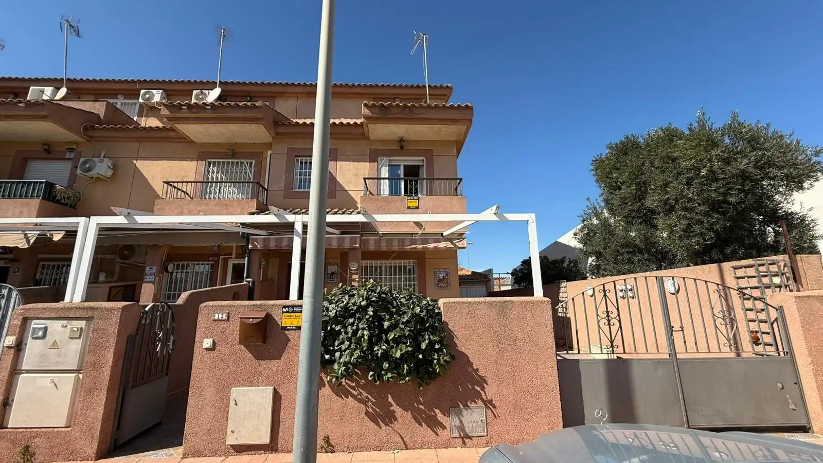 Casa con terraza en venta en Calle NAVALCARNERO, imagen 44