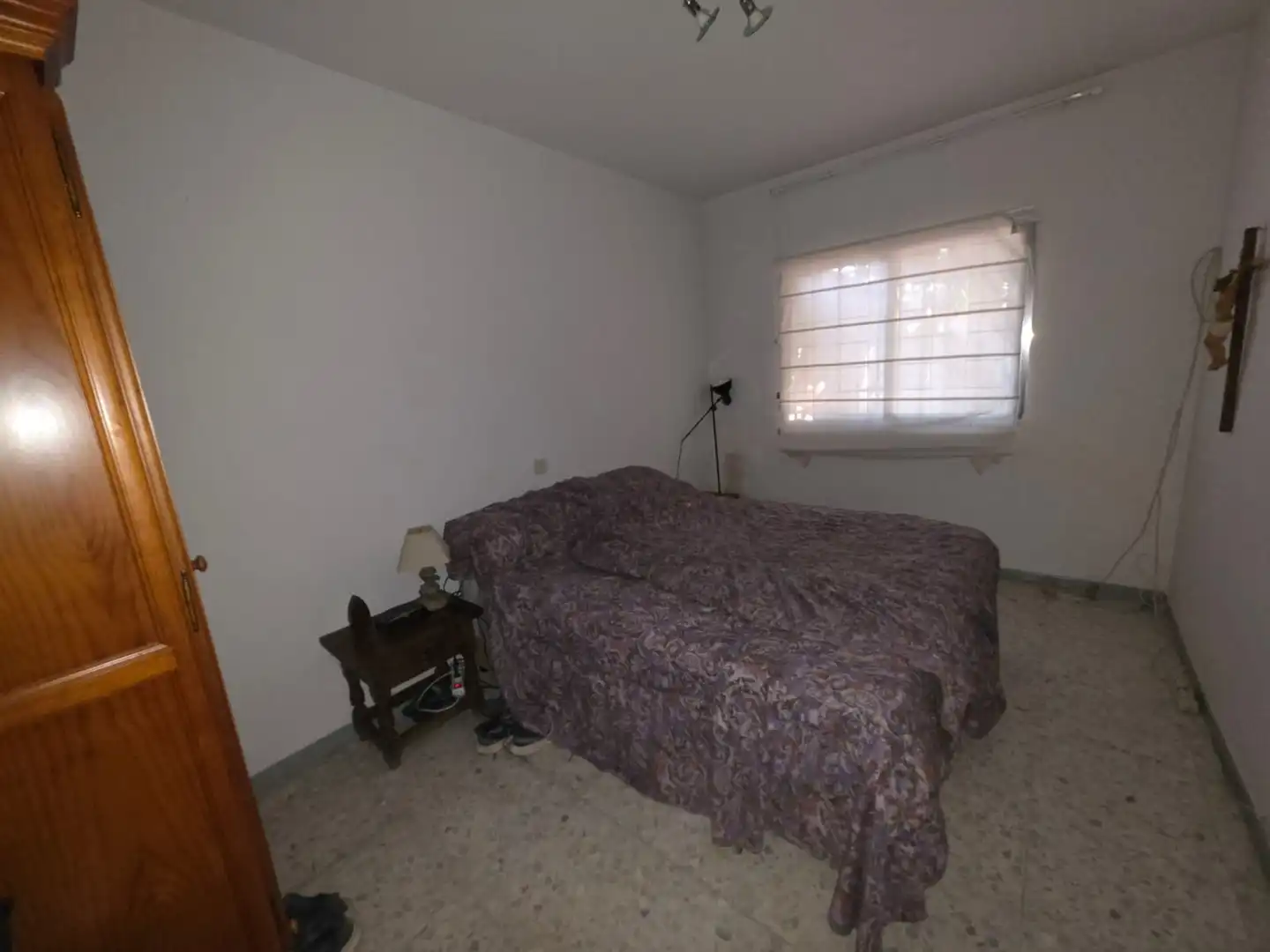 Dormitori de Finca rústica en venda en Talavera de la Reina amb Jardí privat