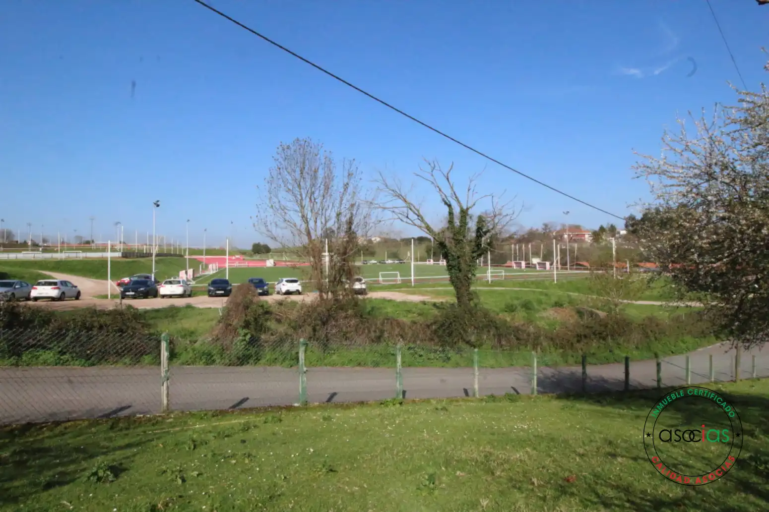 Terreno en venta en Gijón 