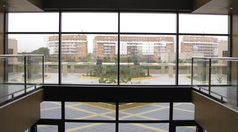 Foto 3 von Büro zur Miete in Doctor González Caraballo, Colores - Entreparques, Sevilla Capital