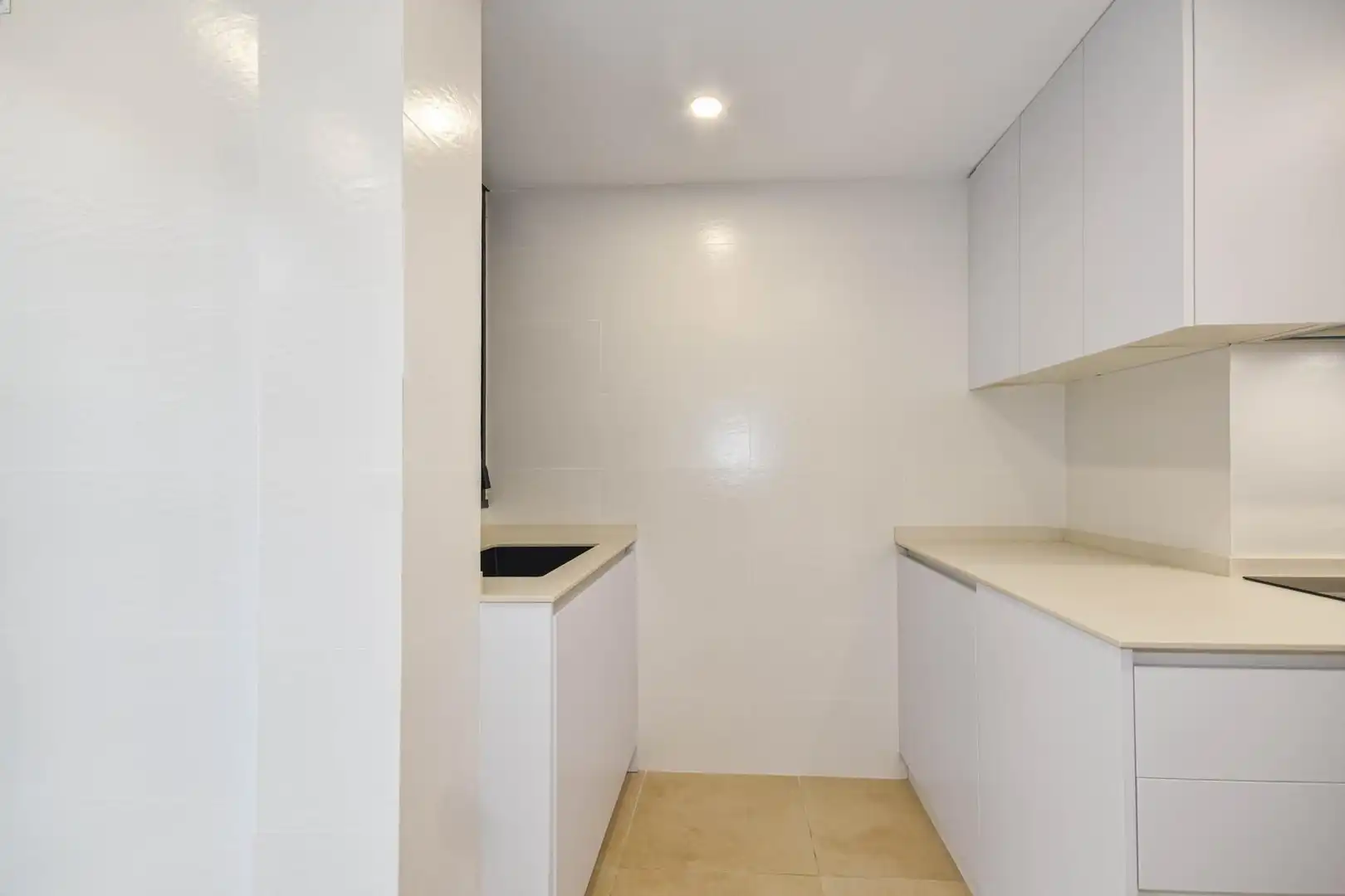 Piso con terraza en venta en Carretera SARRIA A VALLVIDRERA, imagen 16