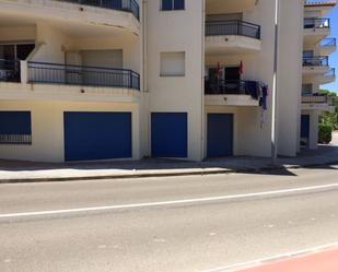 Aparcament de Local en venda en L'Escala