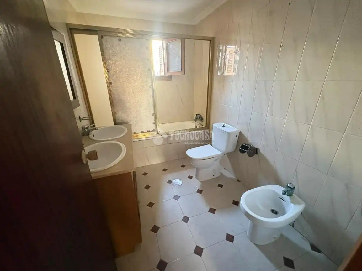 Bathroom of Detached homes for sale in Manilva  with Terrace and Alarm