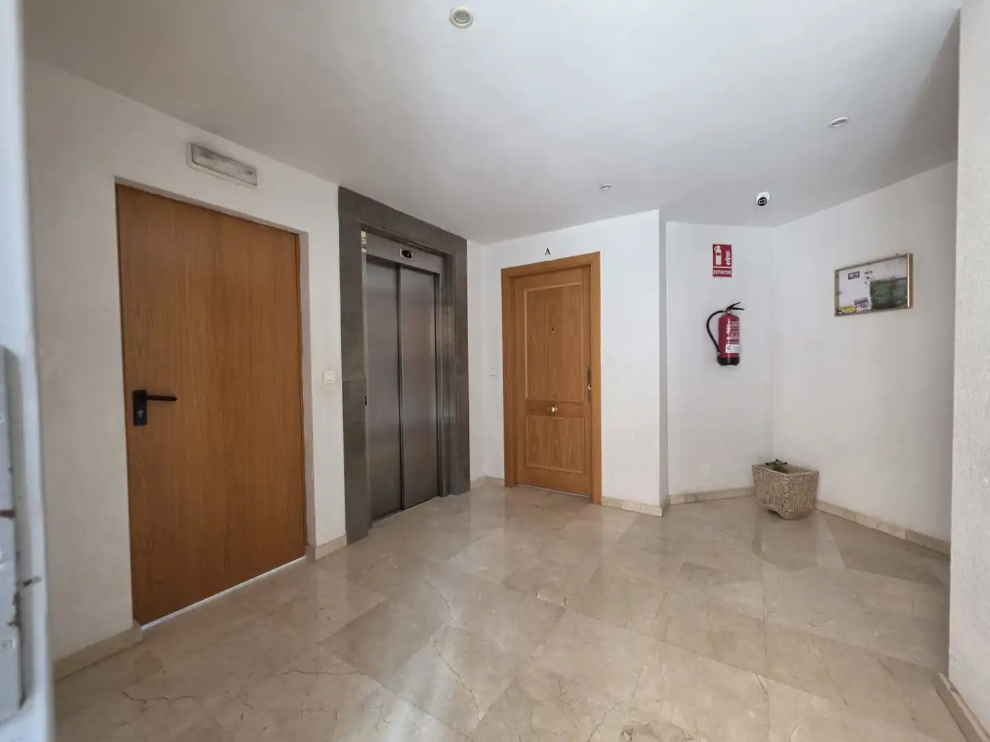 Wohnung zum Verkauf in violeta parra, 8, Angustias - Chana - Encina