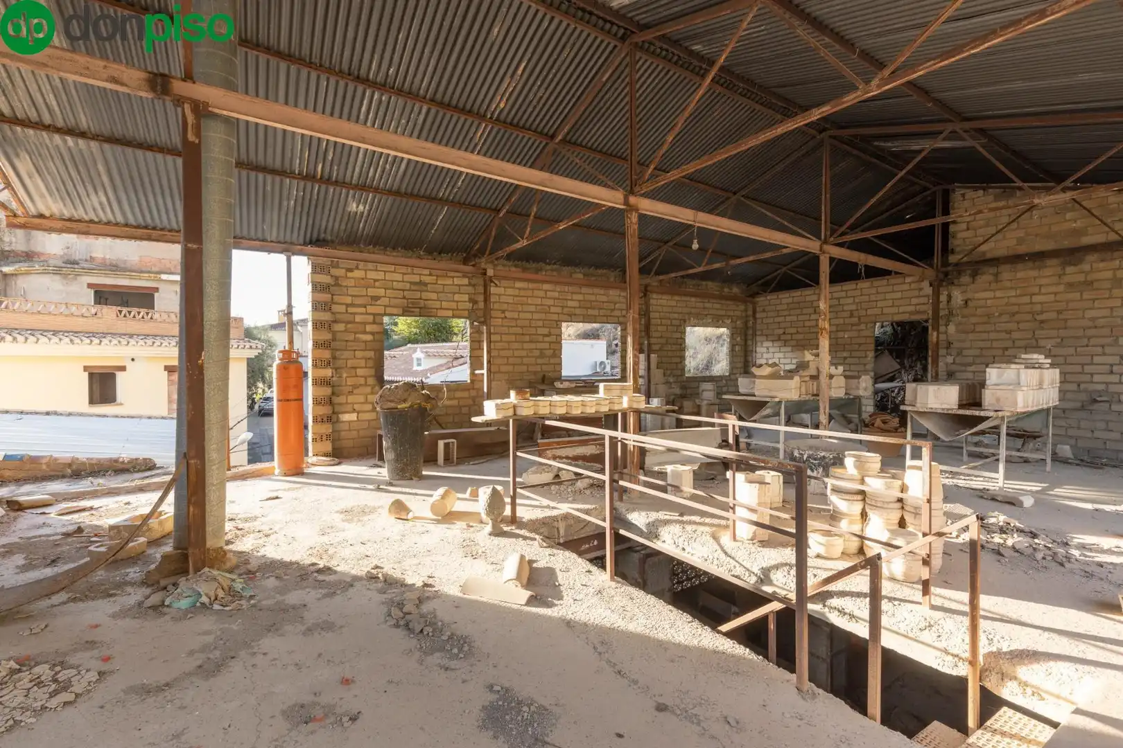 Edifici en venda a Calle Tejares, 20, Monachil pueblo