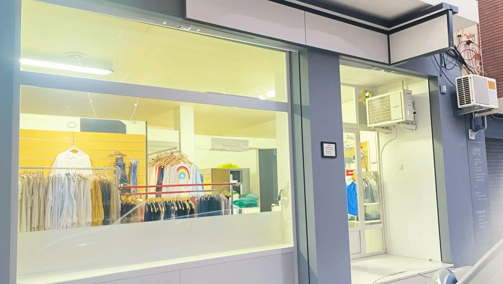 Local comercial en venda a Calle Calle Progreso 116, imagen 2