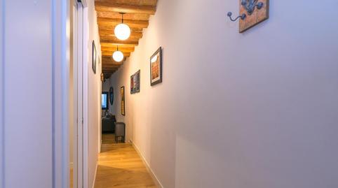 Foto 4 de Piso en venta en Del Portal Nou, Sant Pere, Sta. Caterina i la Ribera,  Barcelona Capital