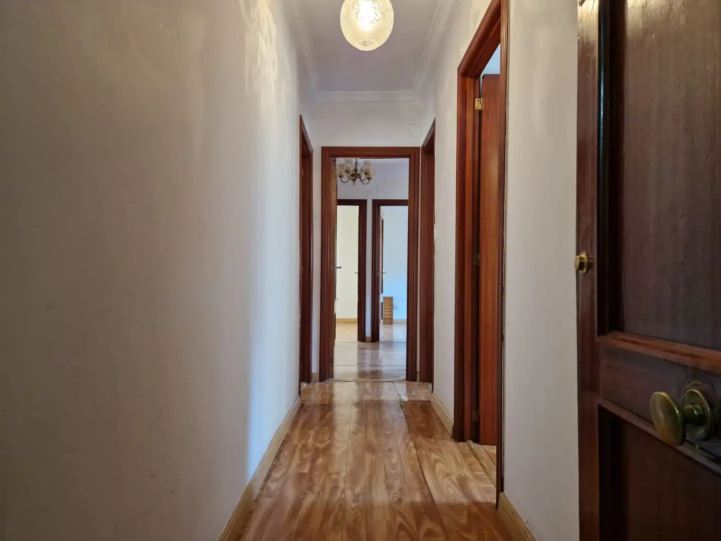 Piso en venta en Torrelavega  con Terraza