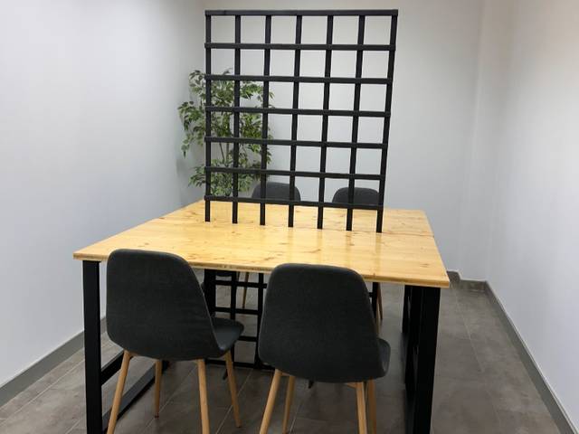 Oficina en Alquiler en Rua Campanilla, 102 en Pastoriza