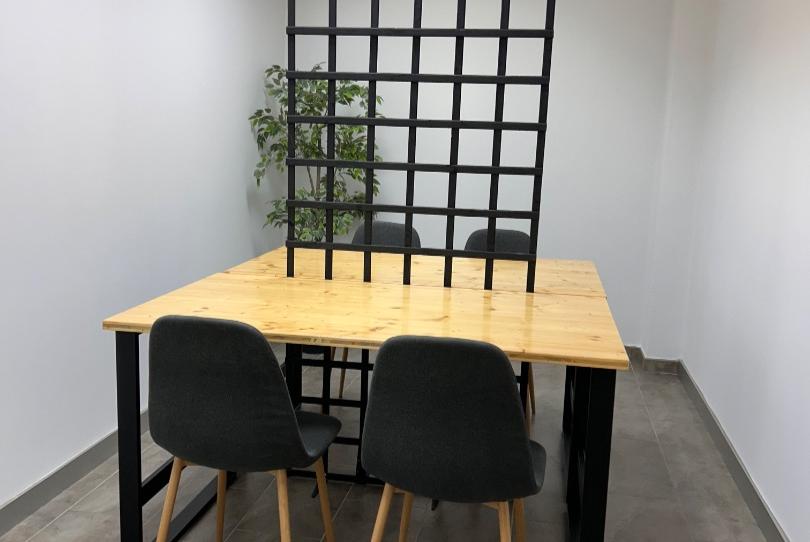 Foto 1 de Oficina de lloguer a Travesía de Pastoriza, 102, Pastoriza, A Coruña