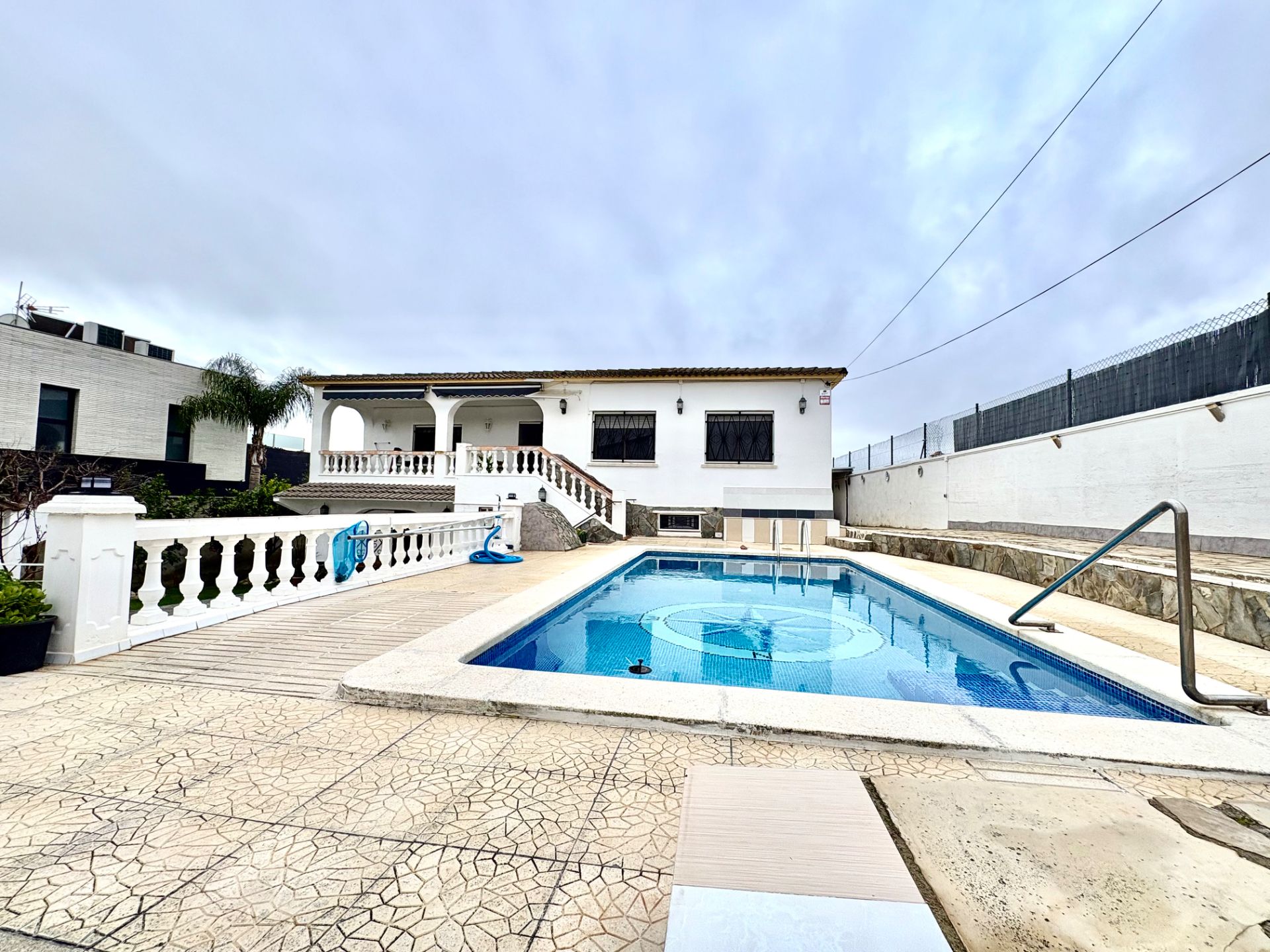 Haus oder Chalet zum verkauf