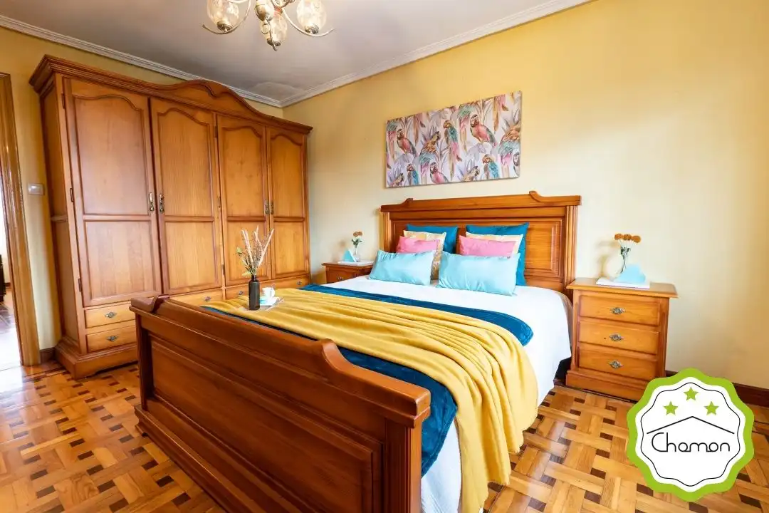 Casa o xalet en venda a Valle de Losa