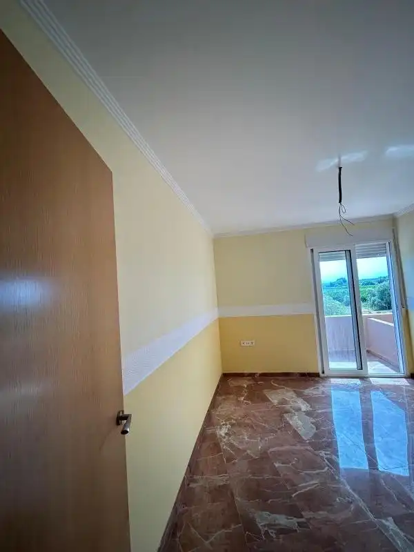 Terraza de Casa adosada en venta en Tous con Calefacción, Terraza y Balcón
