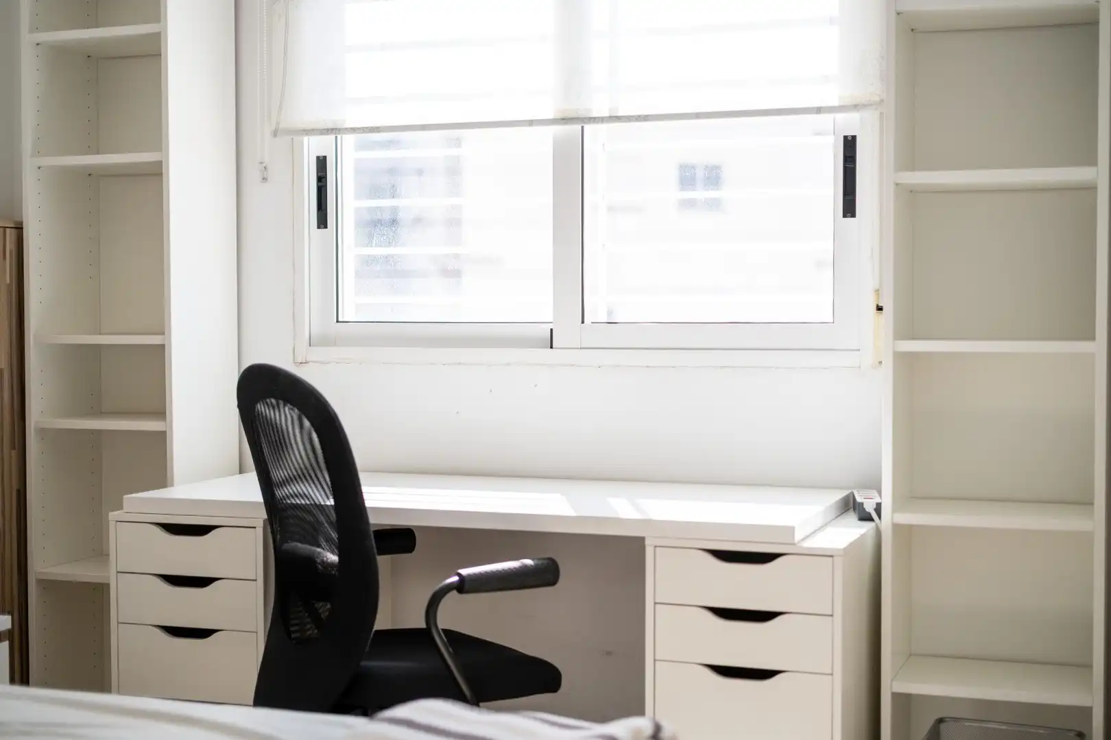 Appartement compact avec ascenseur à louer à Alfara del Patriarca, imagen 13