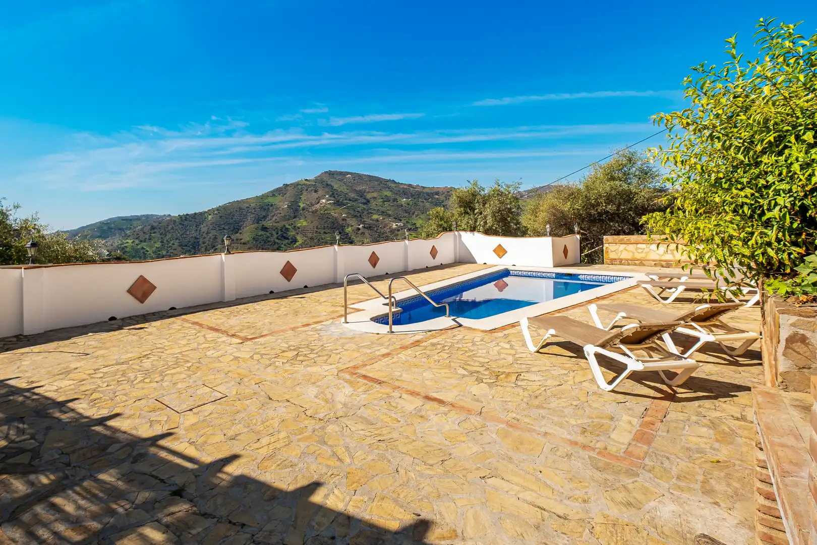 Maison avec piscine à vendre à Frigiliana, imagen 4