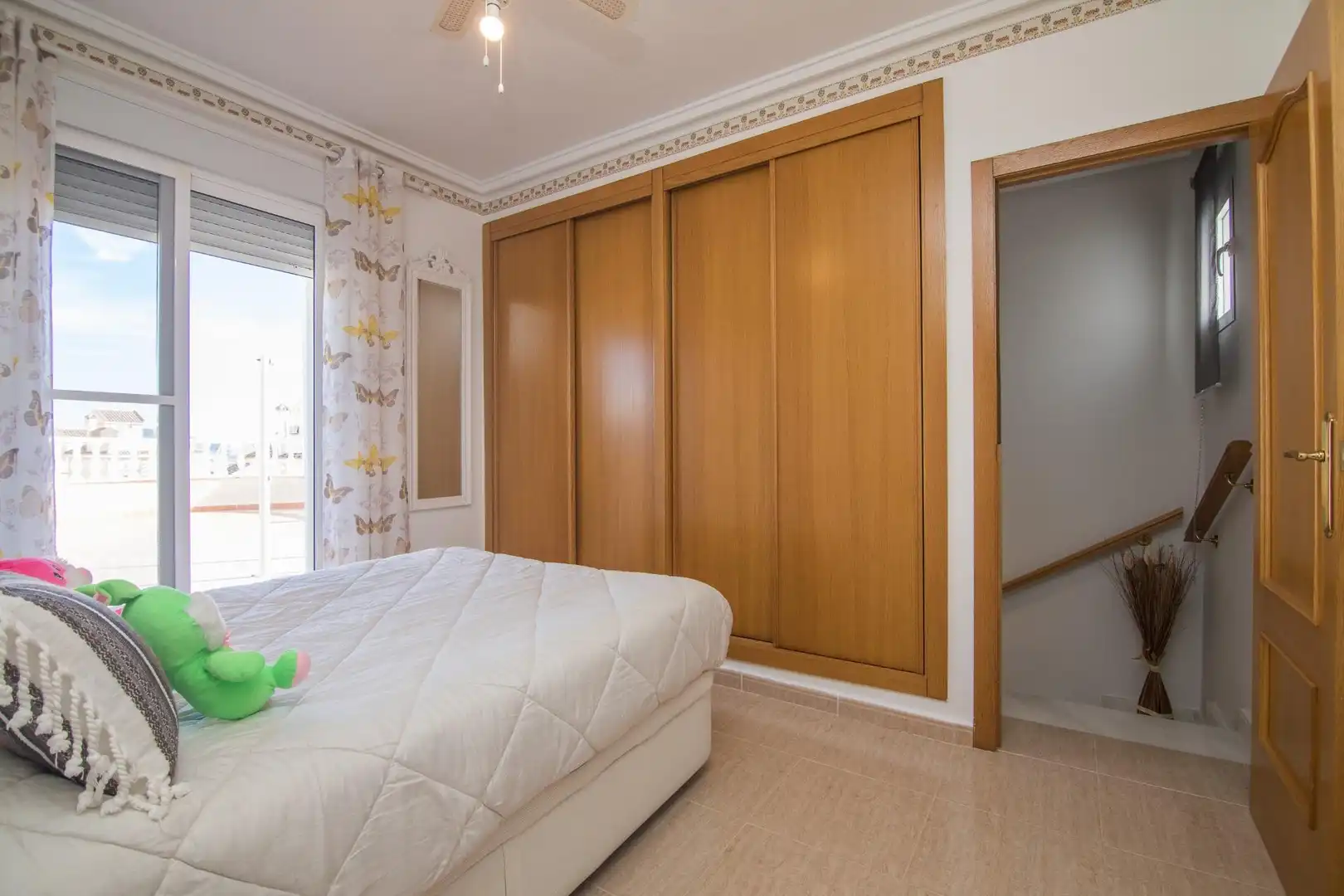 Casa amb jardí en venda a Calle GARCILASO DE LA VEGA, imagen 32