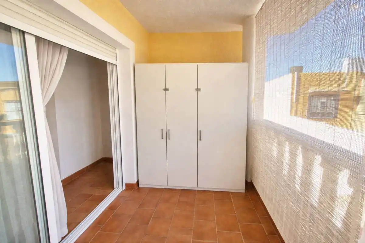 Apartamento en venta en C. Canal de Riego, Catral