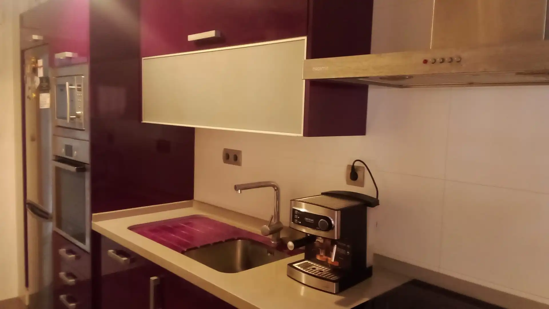 Wohnung zum Verkauf in Centro, imagen 5