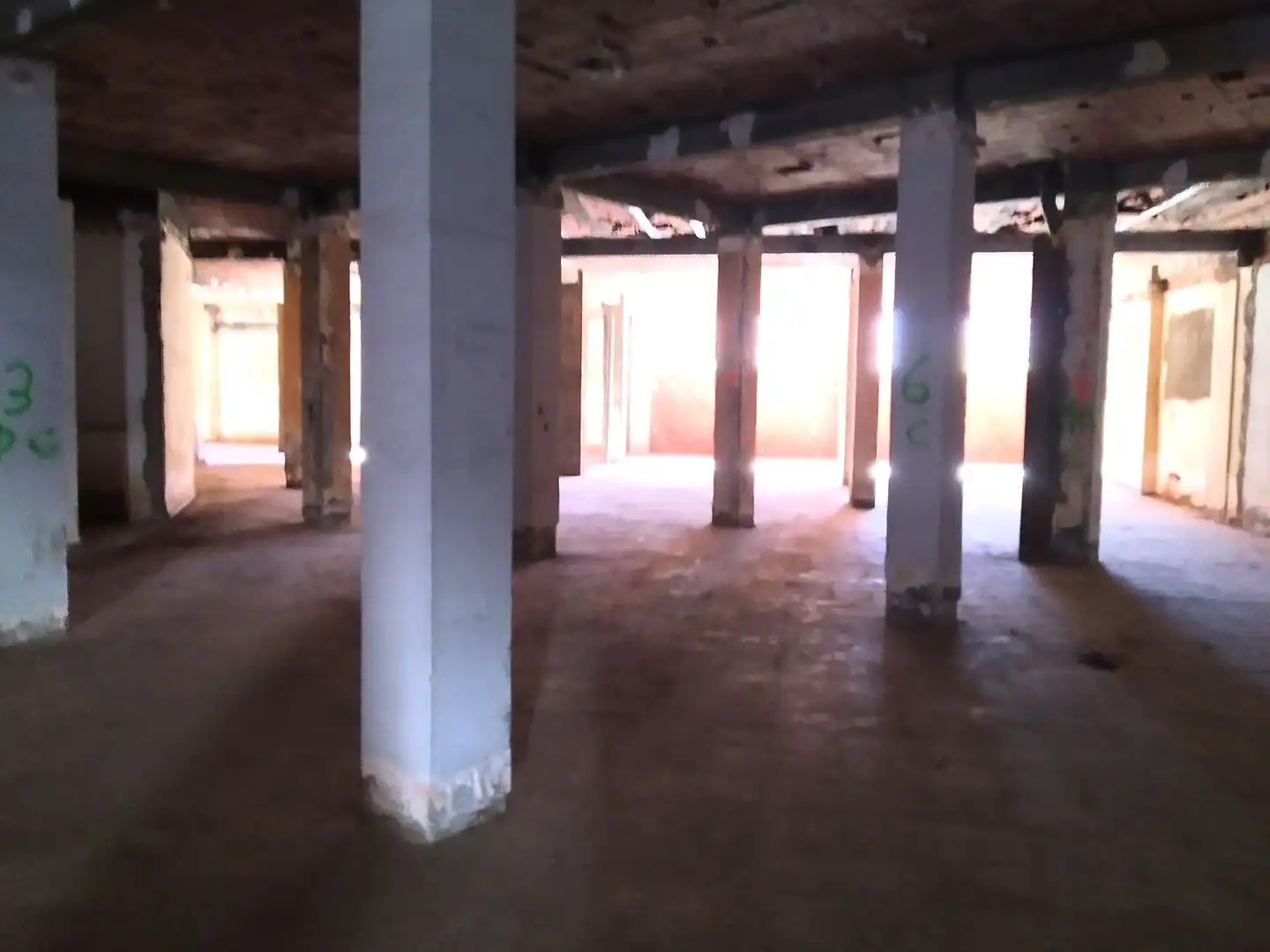 Gewerbefläche zum Verkauf in Alcalde Diaz Zafra, imagen 16
