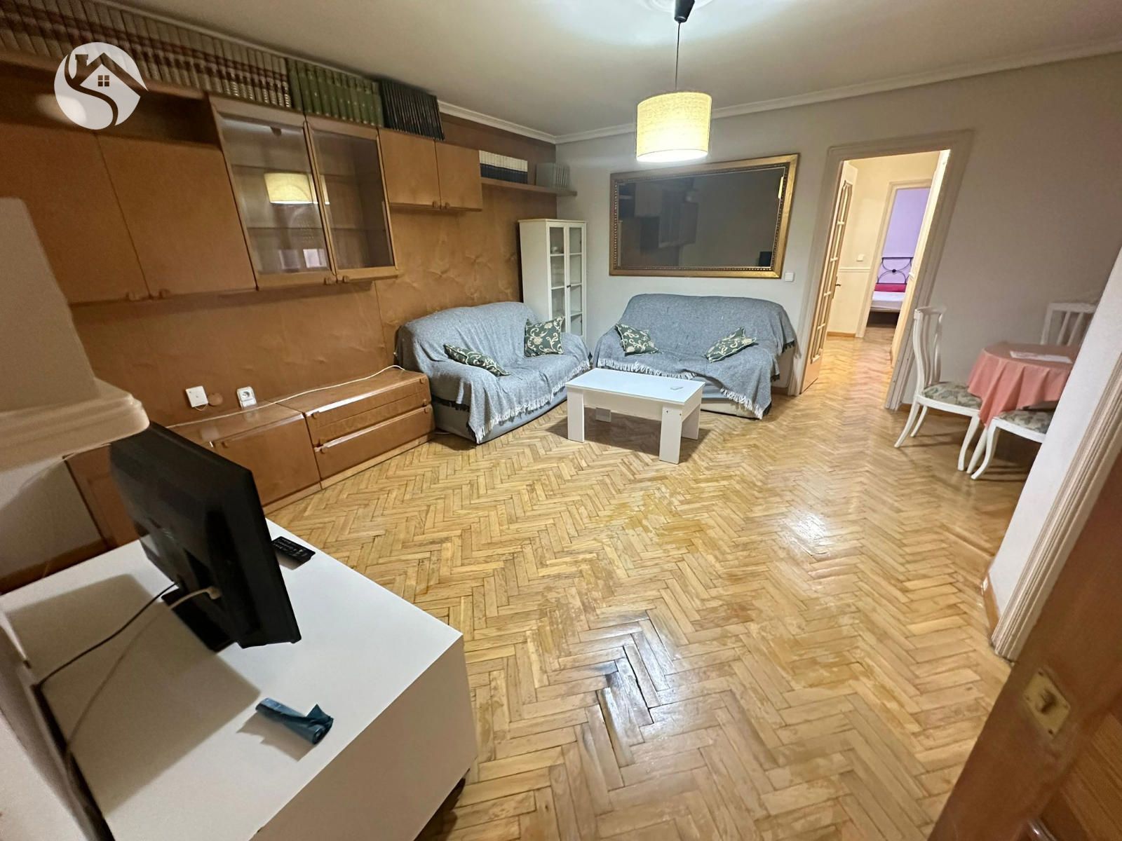 Flat for sale in Centro