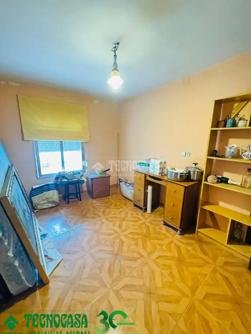 Bedroom of Detached homes for sale in Burujón