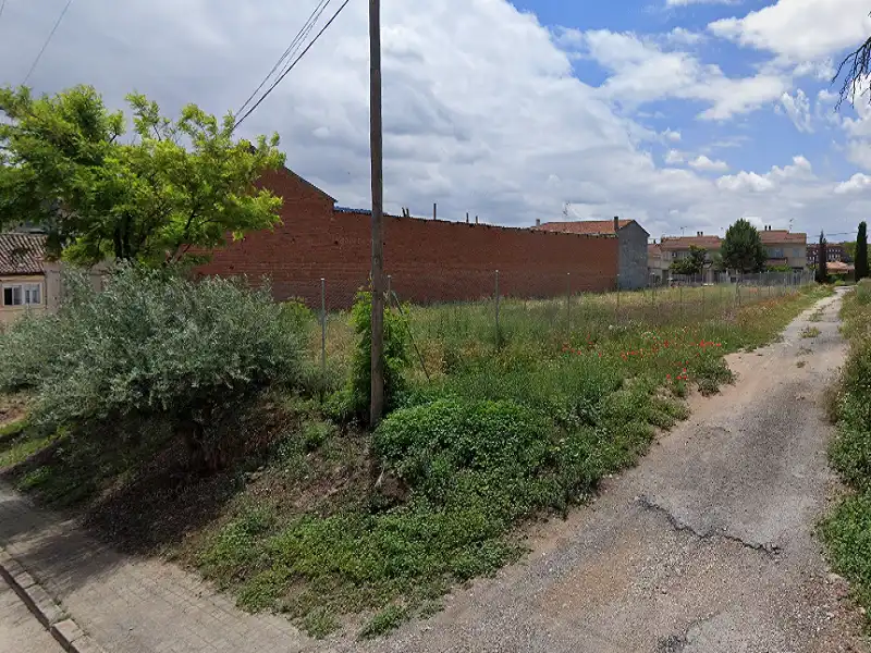 Terreny residencial en venda a Carretera Fontanar, imagen 4