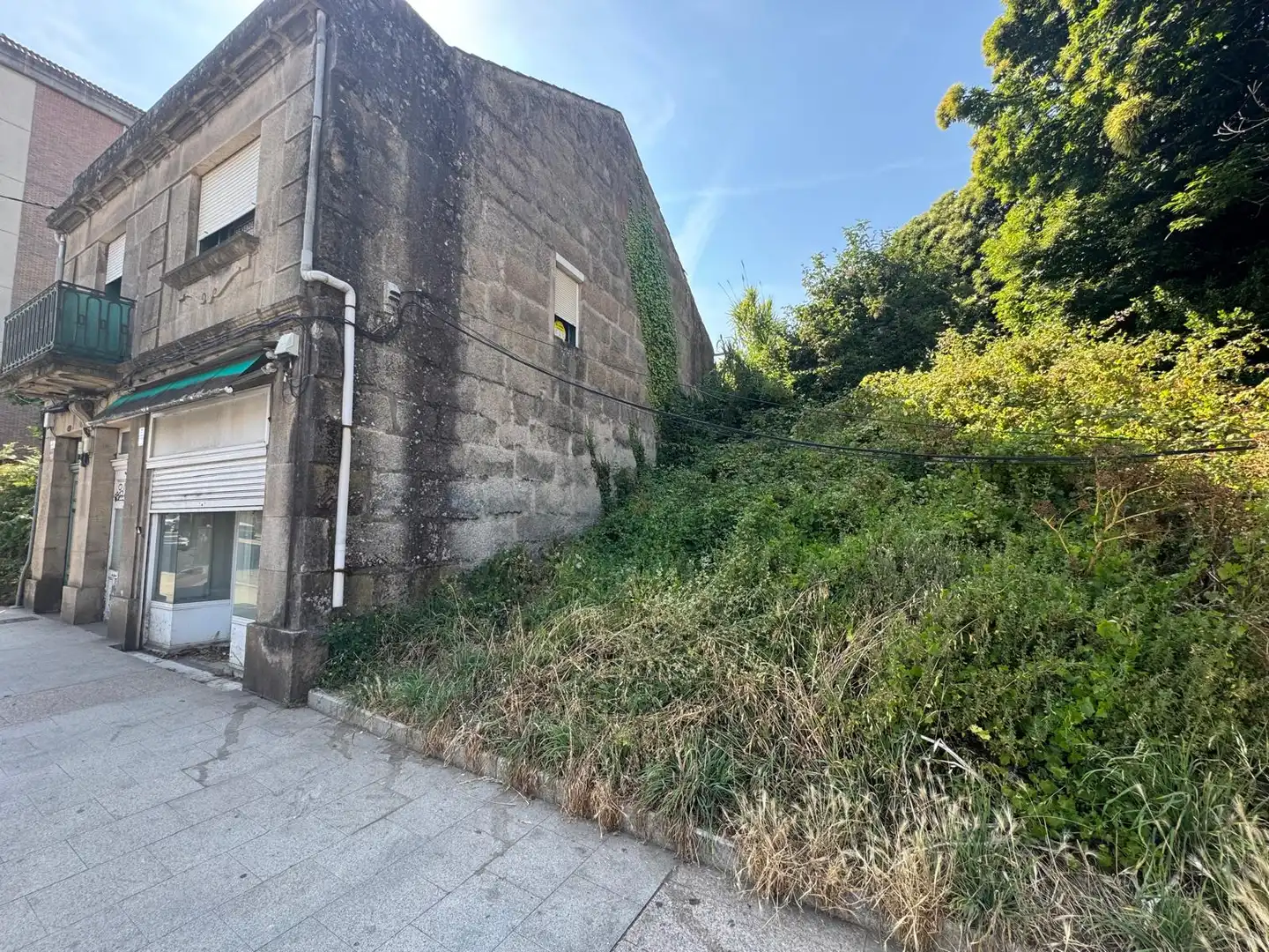 House with garden for sale in Avenida de Ramón Nieto 65, imagen 3