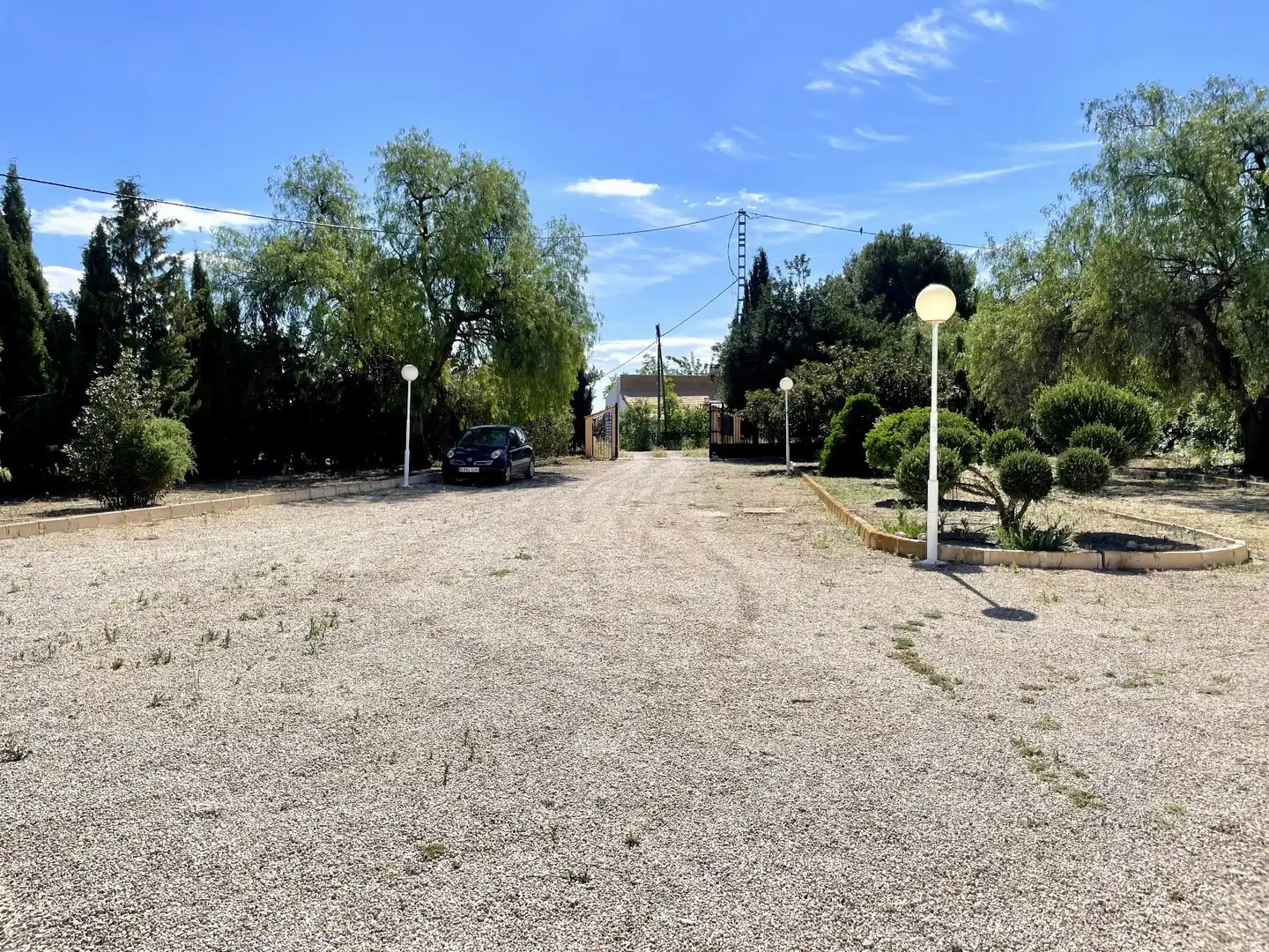 Houses for sale in Lorca  with Air Conditioner, Storage room and Furnished
