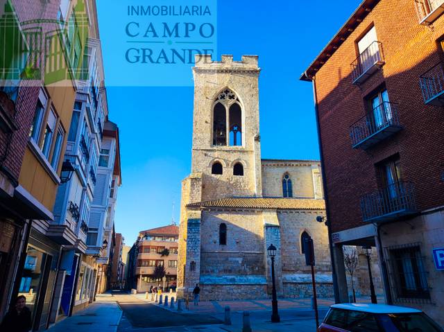 Piso en Venta en Centro