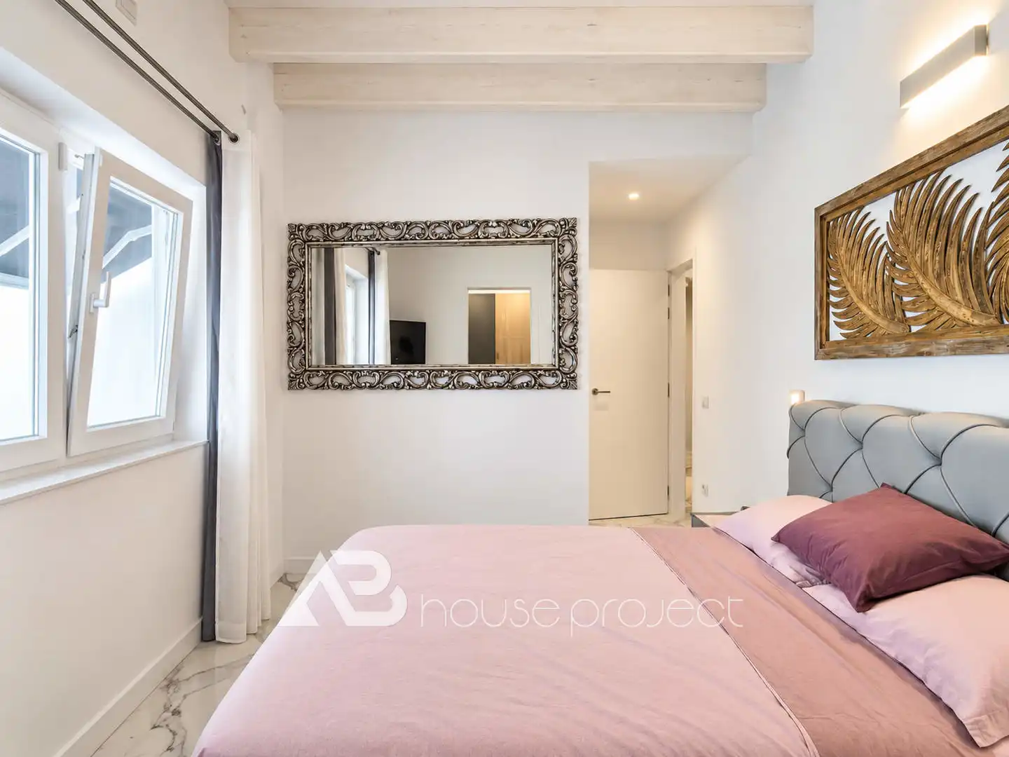 Bedroom of Houses for sale in Costa Adeje