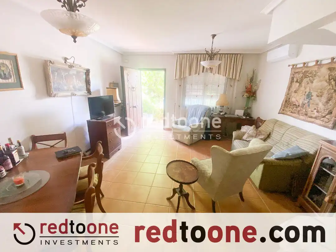 Bungalow with pool for sale in Roda, imagen 11