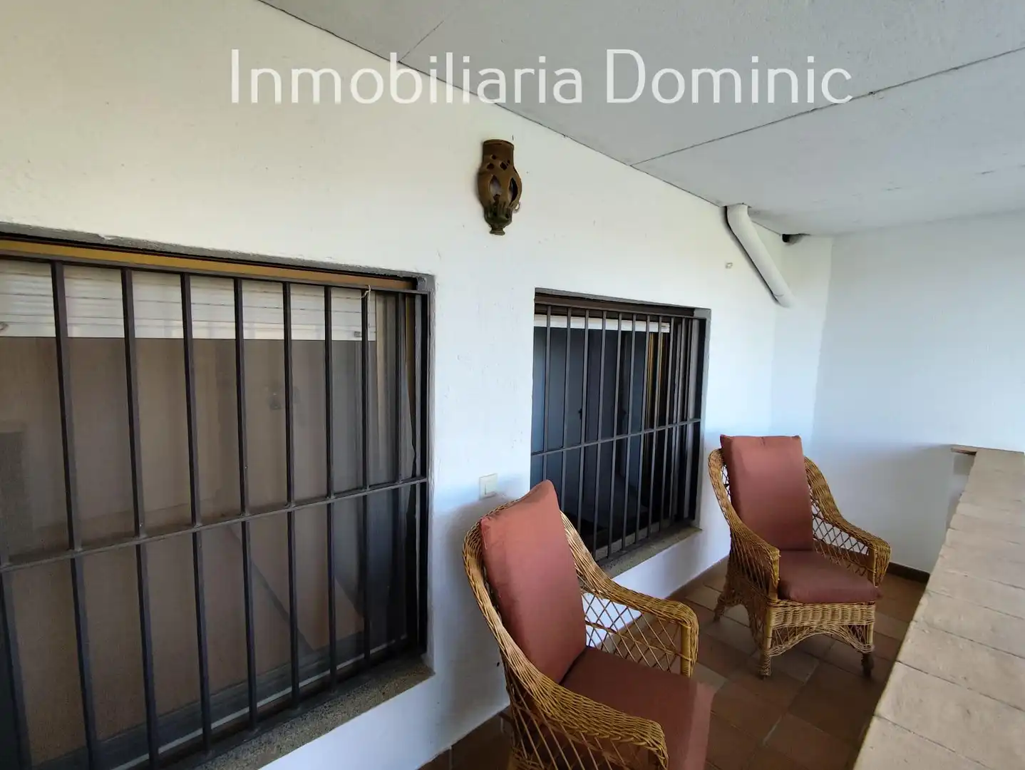 Terraza de Casa o chalet en venta en Maçanet de la Selva con Jardín privado y Terraza