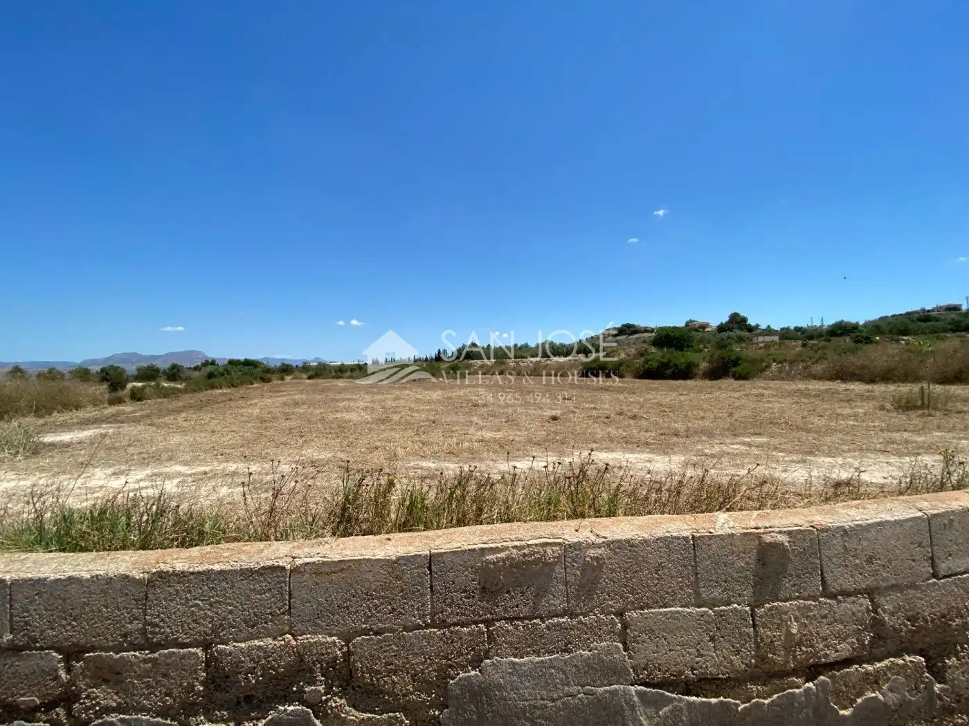 Casa amb piscina en venda a Pedanías Oeste, imagen 10