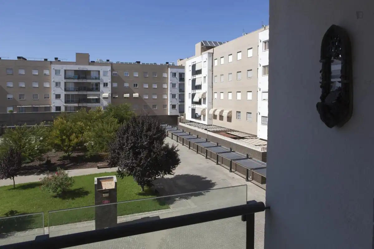 Habitació a El Cano - Los Bermejales