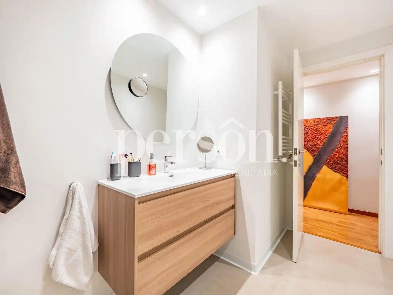 Piso con ascensor en venta en El Pla del Real, imagen 49
