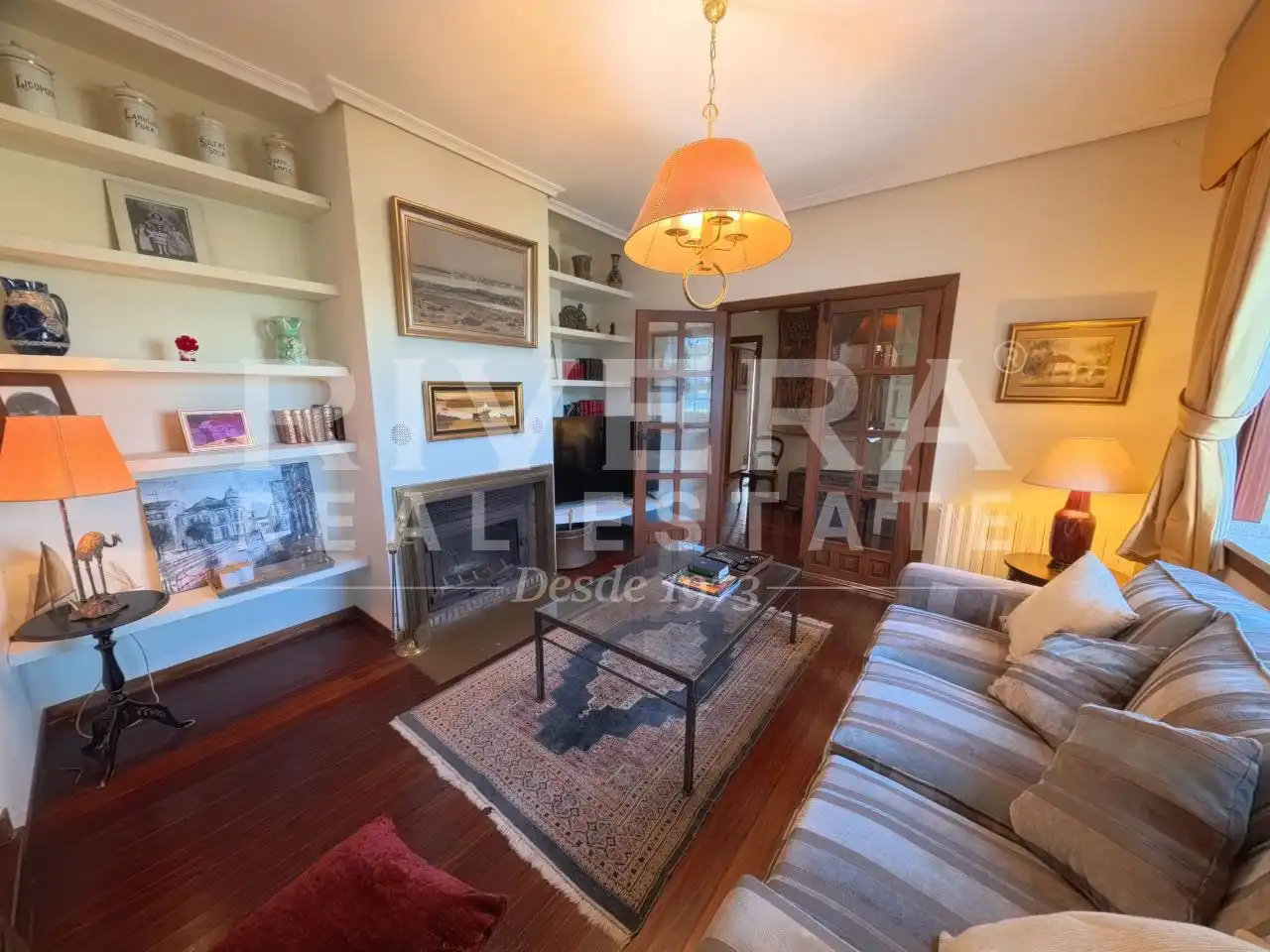 Casa con piscina in vendita a Jaime Amezaga, imagen 18