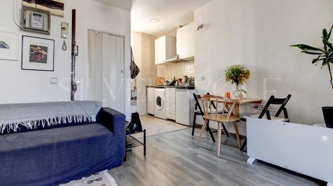 Foto 5 de Loft en venda a Carrer de la Mare de Déu del Pilar, Sant Pere, Sta. Caterina i la Ribera, Barcelona Capital